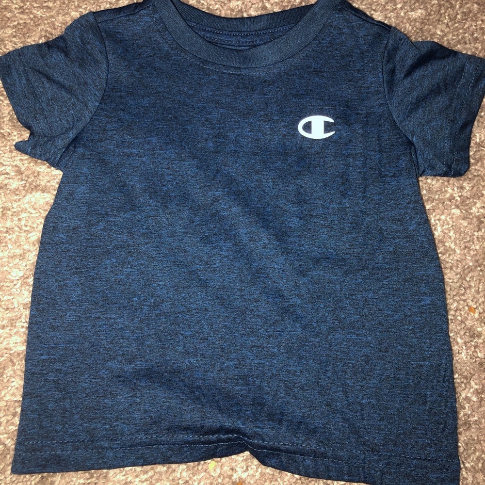 Champion shirt